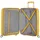 American Tourister Soundbox 4-Rollen Cabin 55 cm / 35,5-41 l golden yellow