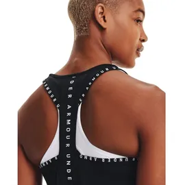 Under Armour Knockout Tank Top Damen schwarz XS