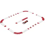 MAISTO RC-Auto Ferrari SF-24 #16 Leclerc CH RTR