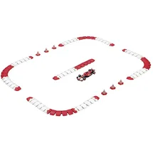 MAISTO RC-Auto Ferrari SF-24 #16 Leclerc CH RTR