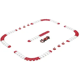 MAISTO RC-Auto Ferrari SF-24 #16 Leclerc CH RTR