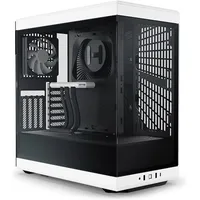HYTE Y40 Panda