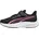 Kinder Black/Posie Pink/White 30