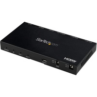 Startech StarTech.com 2 Port HDMI Splitter (4K 60Hz, mit