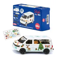 Siku 6505 VW T5 Schneemann - LIMITED EDITION