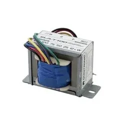 OMNITRONIC ELA-T100 Transformator 100 W
