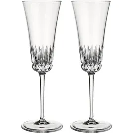 Villeroy & Boch Grand Royal Sektglas 0,12 l 2 St.