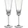 Villeroy & Boch Grand Royal Sektglas 0,12 l 2 St.