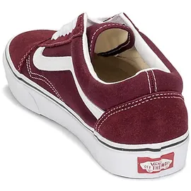 Vans Old Skool Port Royale/True White 44