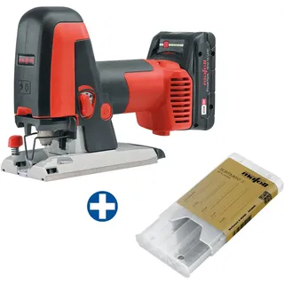 Mafell Akku-Performance-Stichsäge PS 2-18 im MAX3