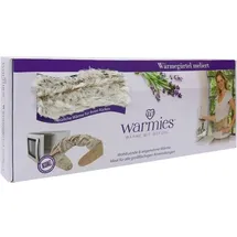 Warmies Wärmegürtel meliert