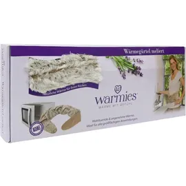 Warmies Wärmegürtel meliert