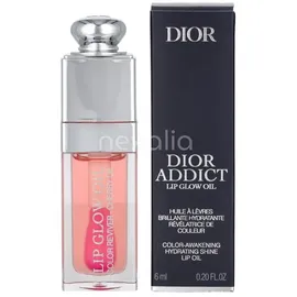 Dior Addict Lip Glow 001 pink
