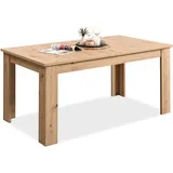 Homestyle4u Esstisch Natur 90x160 cm Eiche 2186