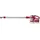 Clean Maxx Ersatz-Akku 14,8V 4000mAh Rot