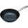 Master Class MasterClass Induktionsfähiger Wok aus Kohlenstoffstahl mit PTFE-, PFOA- und BPA-freiem Antihaftbeschichtung, 30 cm
