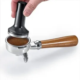 CASO Design Espresso Gourmet Advanced schwarz
