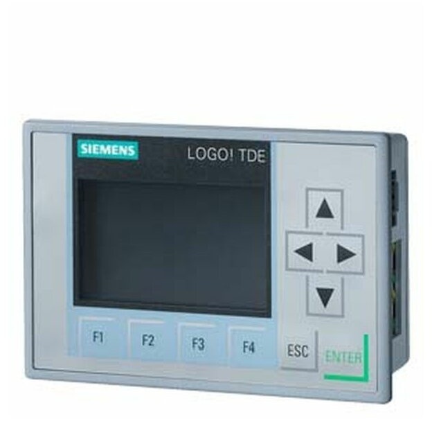 Siemens Logikmodul LOGO! TD Text Display 6-zeilig für LOGO!