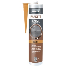 Primaster Parkett-Acryl buche 300 ml