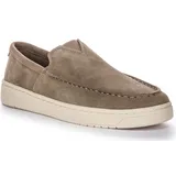 TOMS Herren Trvl Lite Loafer Flacher Slipper, Dune Suede, 44.5 EU