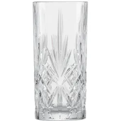 Longdrink Glas / Show - Schott Zwiesel / 370 ml - 1 Glas