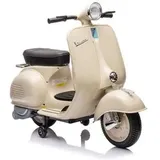 ES-Toys VESPA 150 VL1T beige (12V)