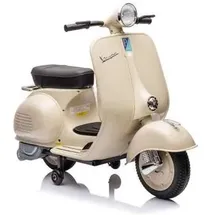 ES-Toys VESPA 150 VL1T beige (12V)