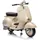 ES-Toys VESPA 150 VL1T beige (12V)
