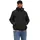 JACK & JONES Plus Softshell Jacke in Black | 7XL
