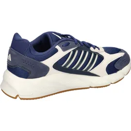 adidas Crazychaos 2000 Dark Blue/Aurora Ink/White 42 2/3