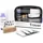 Jason Markk Travel Shoe Cleaning Kit, Schuhpflege