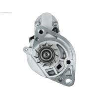 AS-PL Anlasser NISSAN Cabstar Np300 Navara Pathfinder III