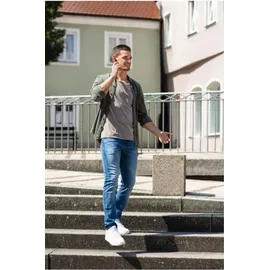 Hama Spirit Unchained Schwarz