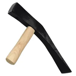 Pflastererhammer ( 4000818135 ) Rheinische Form