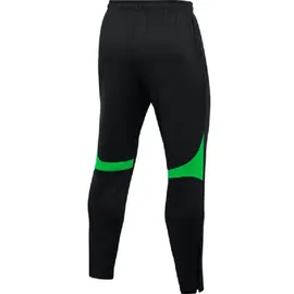 Nike Academy Pro Trainingshose - schwarz/grün-M
