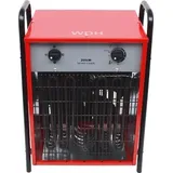 WDH Elektroheizer WDH-IFH20 (20kW)