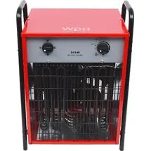WDH Elektroheizer WDH-IFH20 (20kW)