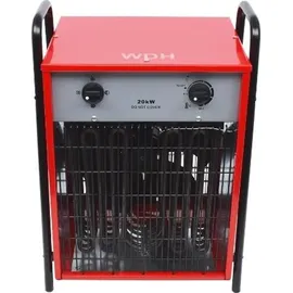 WDH Elektroheizer WDH-IFH20 (20kW)