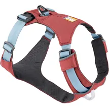 Ruffwear Hi & Light Harness Basalt Gray S