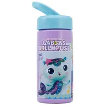 Euromic Gabby's Dollhouse Rosa 0,41 l