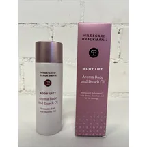 Hildegard Braukmann Body Lift Aroma Bade und Dusch Öl 200 ml