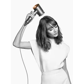 Dyson Supersonic HD07 Nickel/Kupfer
