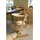 Stokke Tripp Trapp® Kissen, für Hochstuhl, Heather Mauve