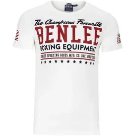 BENLEE Rocky Marciano Benlee Champions, Off White, M,