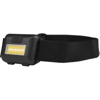 EMOS Mini Stirnlampe Schwarz