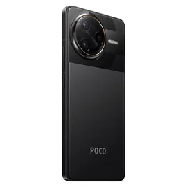 Xiaomi Poco F7 Ultra 12 GB RAM 256 GB Black