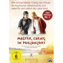 Master Cheng in Pohjanjoki | Zustand: Neu & original versiegelt