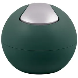 Spirella Bowl 1 l dunkelgrün matt