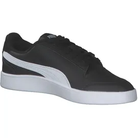 Puma Shuffle puma black-puma white-gold 43