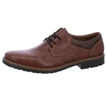 Rieker 13200-24 Herren Wood/Toffee 40